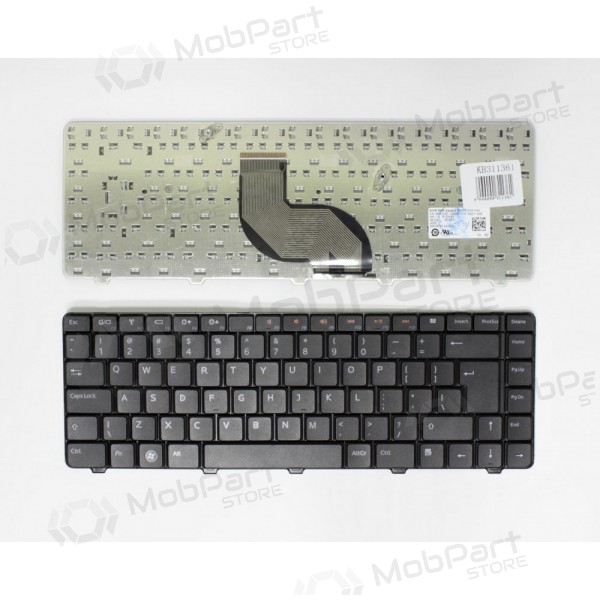 DELL Inspiron 14R, 14V, N3010 teclado DELL Inspiron 14R, 14V, N3010 teclado