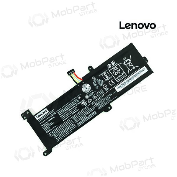 LENOVO L16L2PB3 bateria do portátil - PREMIUM LENOVO L16L2PB3 bateria do portátil - PREMIUM