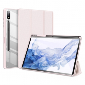 Samsung Galaxy Tab S9 capa 