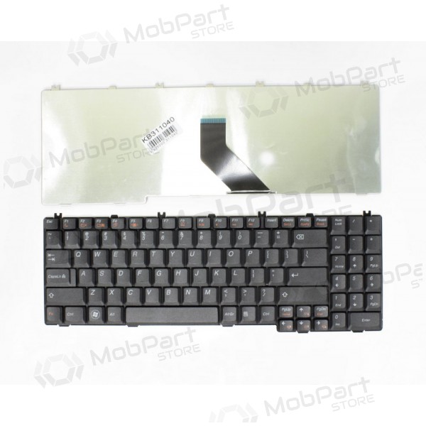 LENOVO: B550, B555, B560 teclado LENOVO: B550, B555, B560 teclado
