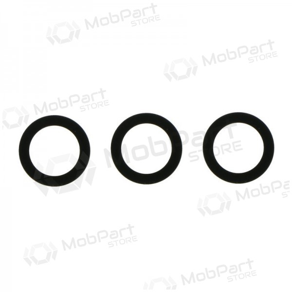 Samsung G996 Galaxy S21 Plus 5G lente vidro da câmera (only lens 3pcs)