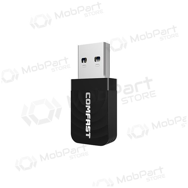 WiFi-USB adaptador, 1300Mbps, 2.4GHz, 5GHz WiFi-USB adaptador, 1300Mbps, 2.4GHz, 5GHz