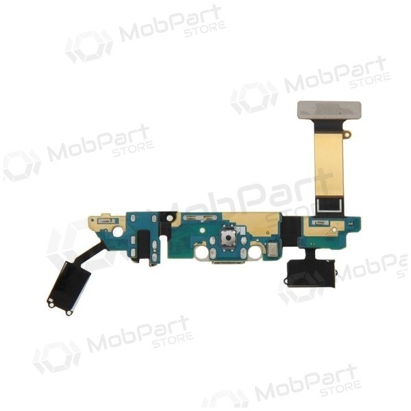 Samsung G920F Galaxy S6 conector de carga