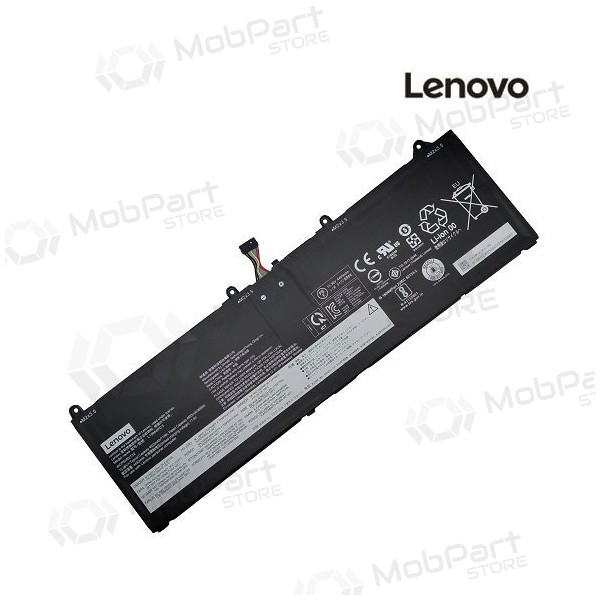 LENOVO L19M4PC3, 4623mAh bateria do portátil - PREMIUM LENOVO L19M4PC3, 4623mAh bateria do portátil - PREMIUM