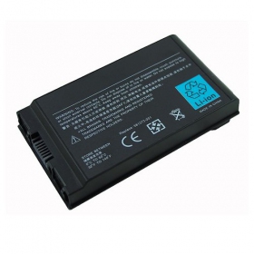 COMPAQ Business PB991A, 5200mAh bateria do portátil, Advanced