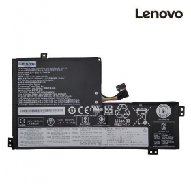 LENOVO L17M3PB0, 3635mAh bateria do portátil - PREMIUM