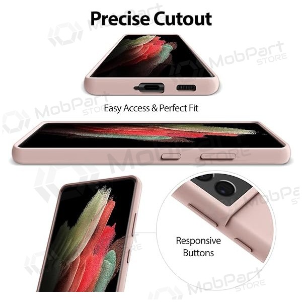 Samsung Galaxy S25 FE capa Mercury 