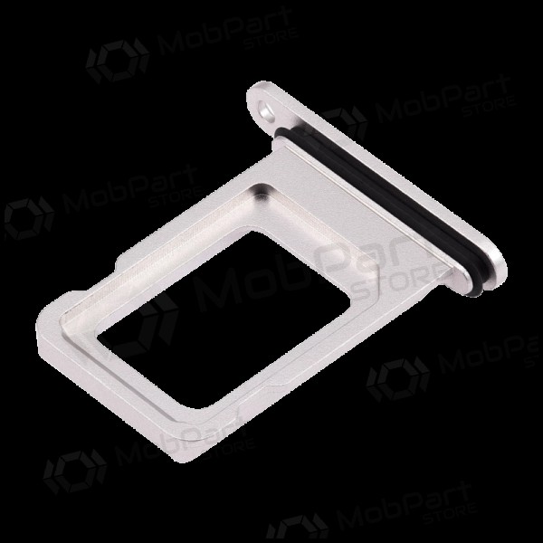 Apple iPhone 14 SIM titular do cartão (branco)