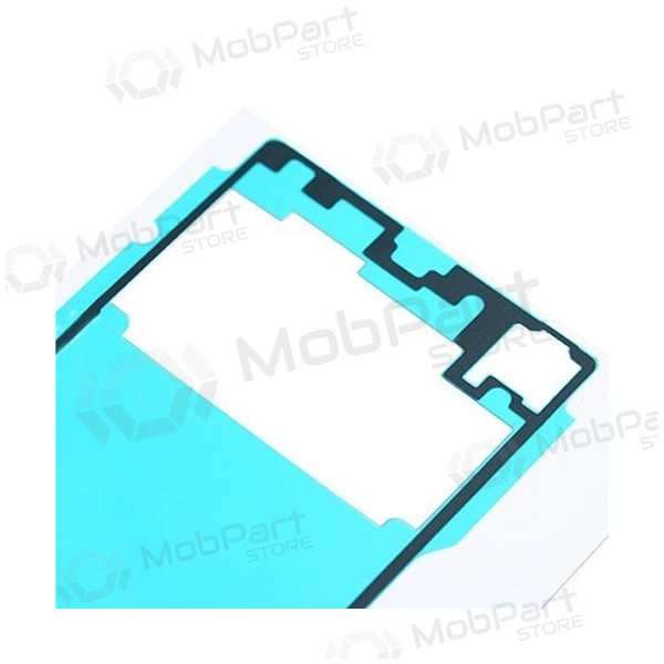Sony Xperia Z1 L39h C6902 / Xperia Z1 C6903 / Xperia Z1 C6906 / Xperia Z1 C6943 adesivo da tampa da bateria Sony Xperia Z1 L39h C6902 / Xperia Z1 C6903 / Xperia Z1 C6906 / Xperia Z1 C6943 adesivo da tampa da bateria