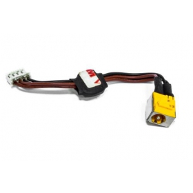 ACER 5720 conector carga