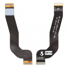 Samsung S901 Galaxy S22 pagrindinė conector (SUB CTC LCD) (service pack) (original)