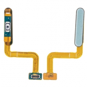 Samsung A226 Galaxy A22 5G conector fingerprint (verde) (service pack) (original)