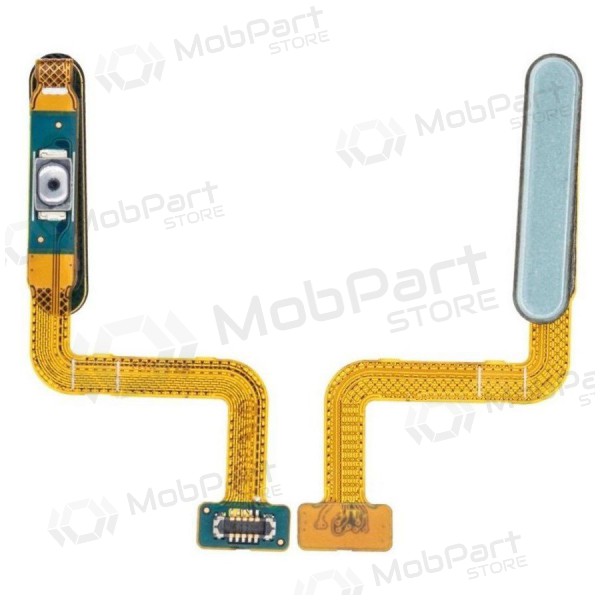Samsung A226 Galaxy A22 5G conector fingerprint (verde) (service pack) (original) Samsung A226 Galaxy A22 5G conector fingerprint (verde) (service pack) (original)