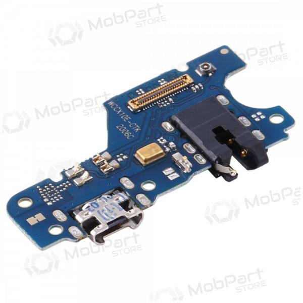 Huawei Honor 9A conector de carga