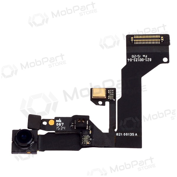Apple iPhone 6S câmera frontal (usado, original) Apple iPhone 6S câmera frontal (usado, original)