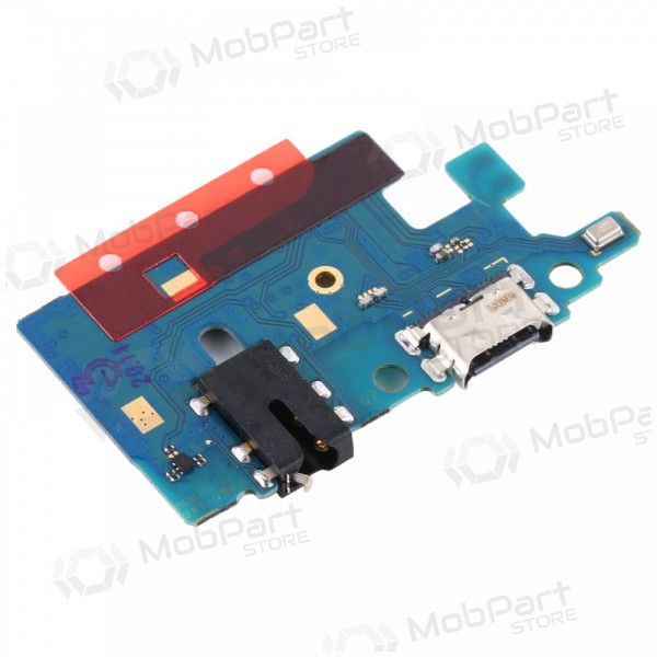 Samsung M317 Galaxy M31S 2020 conector de carga (service pack) (original) Samsung M317 Galaxy M31S 2020 conector de carga (service pack) (original)