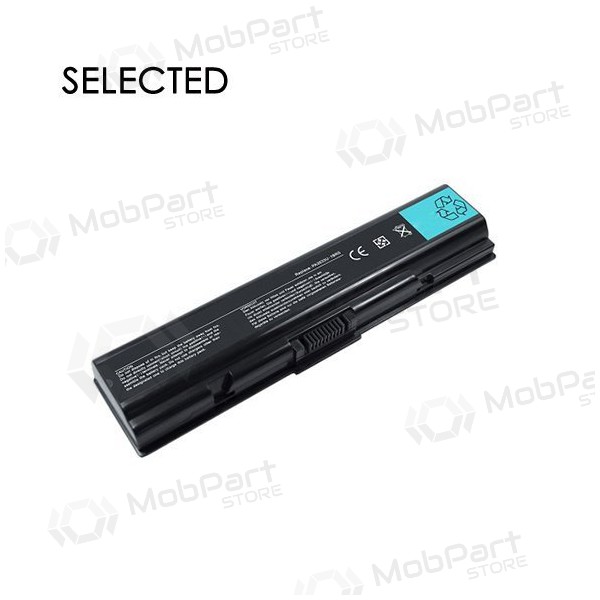 TOSHIBA PA3533U-1BRS, 4400mAh bateria do portátil TOSHIBA PA3533U-1BRS, 4400mAh bateria do portátil