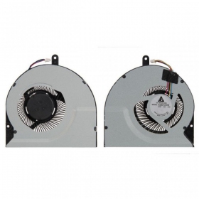 Asus: N56, N56JR refrigerador de computador