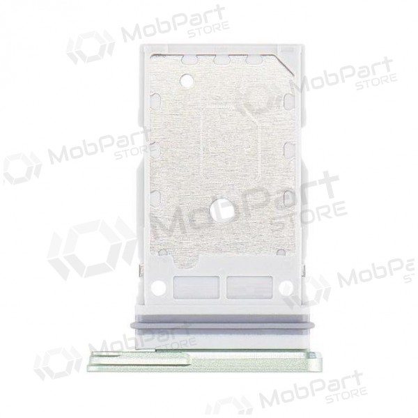 Samsung G990 Galaxy S21 FE SIM titular do cartão (Olive) (service pack) (original) Samsung G990 Galaxy S21 FE SIM titular do cartão (Olive) (service pack) (original)