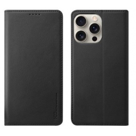 Samsung Galaxy A37 capa - HDD Magnetic Wallet Case