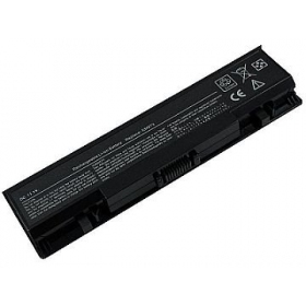DELL RM791, 5000mAh bateria do portátil, Advanced