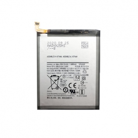 SAMSUNG Galaxy A71 bateria / acumulador (4500mAh)
