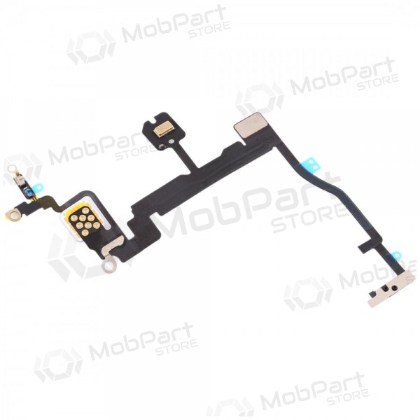 Apple iPhone 11 Pro on / off conector de força