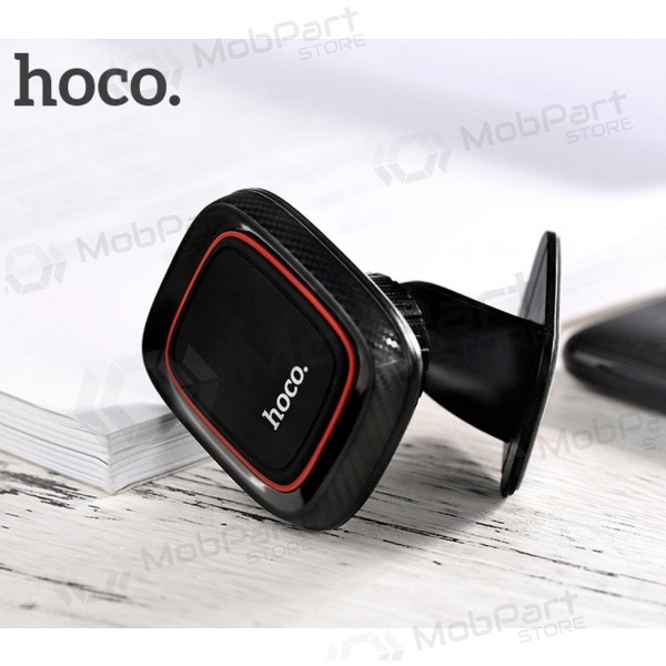Suporte para telefone de carro HOCO CA24 (dashboard mounting, magnetic fixing) Suporte para telefone de carro HOCO CA24 (dashboard mounting, magnetic fixing)