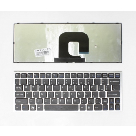 SONY Vaio: PCG-31311M teclado