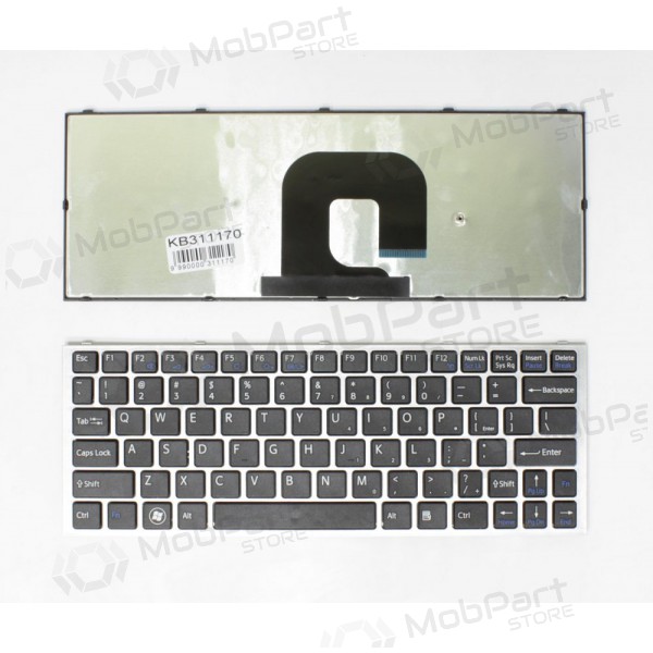 SONY Vaio: PCG-31311M teclado SONY Vaio: PCG-31311M teclado