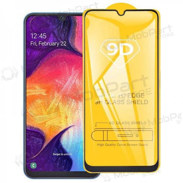 Samsung A105 Galaxy A10 protetor de tela de vidro temperado Samsung A105 Galaxy A10 protetor de tela de vidro temperado