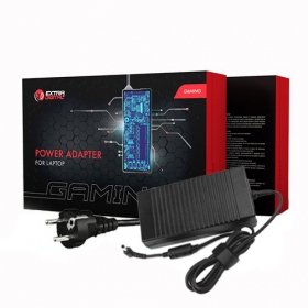 ASUS 180W: 19V, 9.5A carregador de portátil