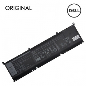 DELL 69KF2, 7167mAh bateria do portátil - PREMIUM