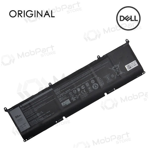 DELL 69KF2, 7167mAh bateria do portátil - PREMIUM DELL 69KF2, 7167mAh bateria do portátil - PREMIUM