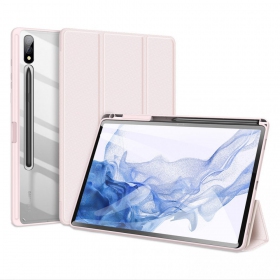 Samsung Galaxy Tab S9+ capa 