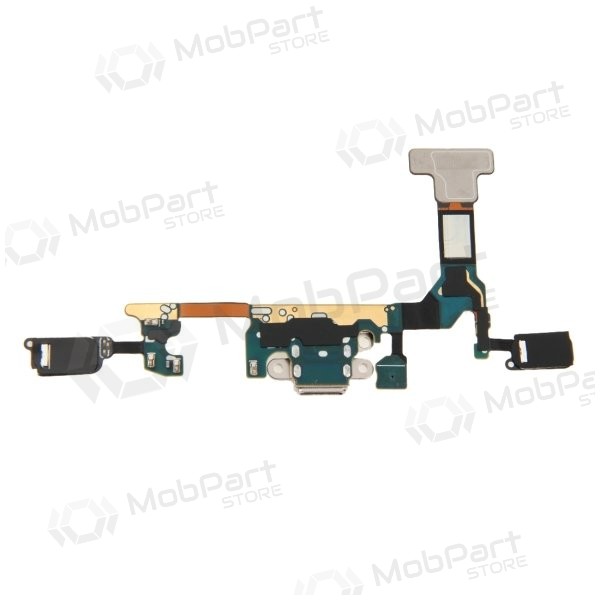 Samsung G930F Galaxy S7 conector de carga