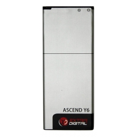 Huawei ASCEND Y6 (HB4342A1RBC) bateria / acumulador (2200mAh)