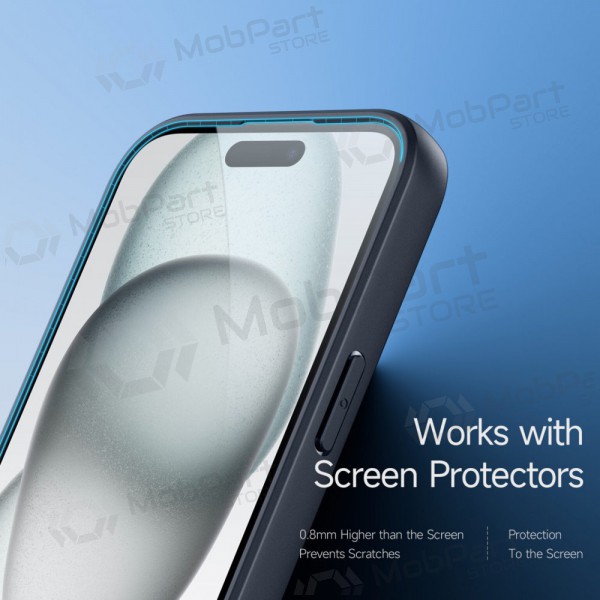 Apple iPhone 15 capa Apple iPhone 15 capa
