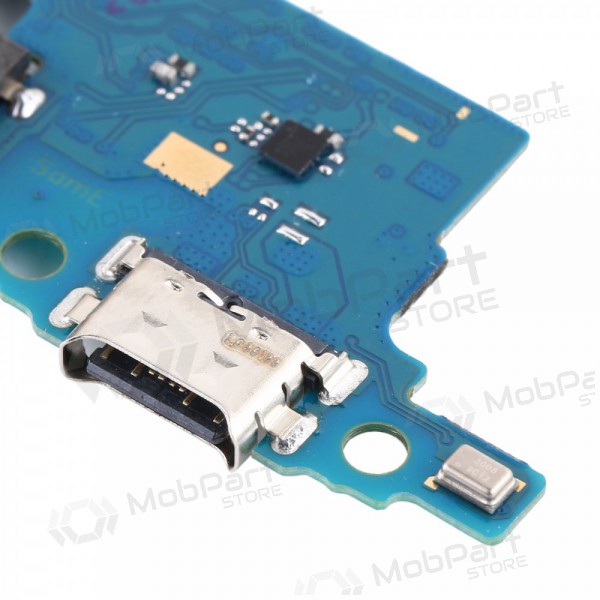 Samsung M515 Galaxy M51 2020 conector de carga (service pack) (original) Samsung M515 Galaxy M51 2020 conector de carga (service pack) (original)