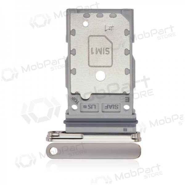 Samsung Galaxy S23 / S23 Plus Dual SIM titular do cartão (Cream) (service pack) (original) Samsung Galaxy S23 / S23 Plus Dual SIM titular do cartão (Cream) (service pack) (original)