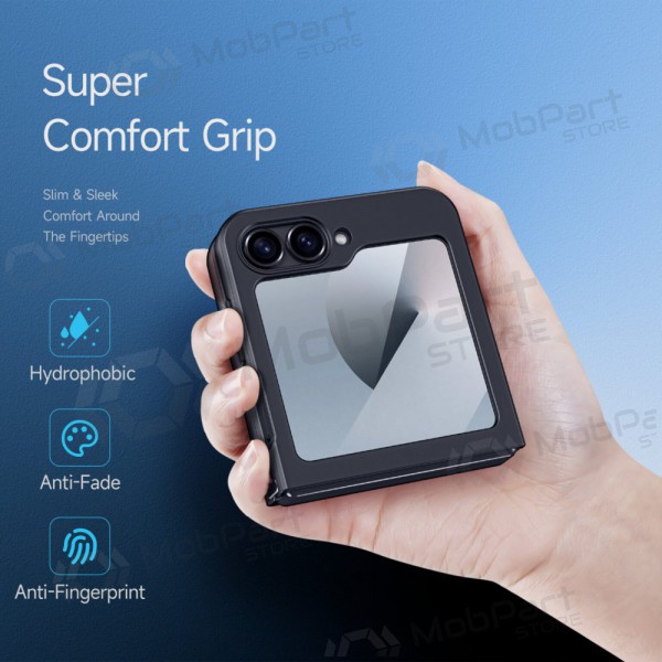 Samsung Galaxy Z Flip6 capa Samsung Galaxy Z Flip6 capa
