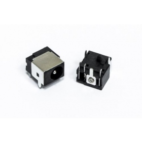 ACER TravelMate 4200 conector carga