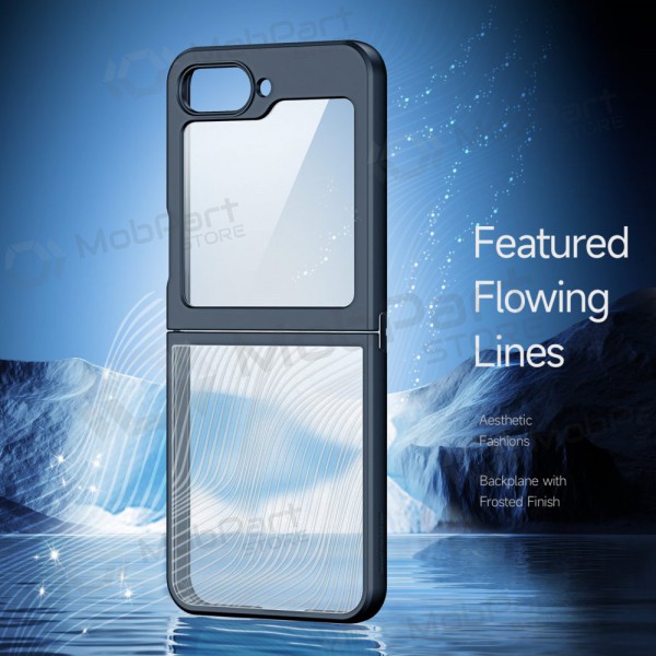 Samsung Galaxy Z Flip6 capa Samsung Galaxy Z Flip6 capa