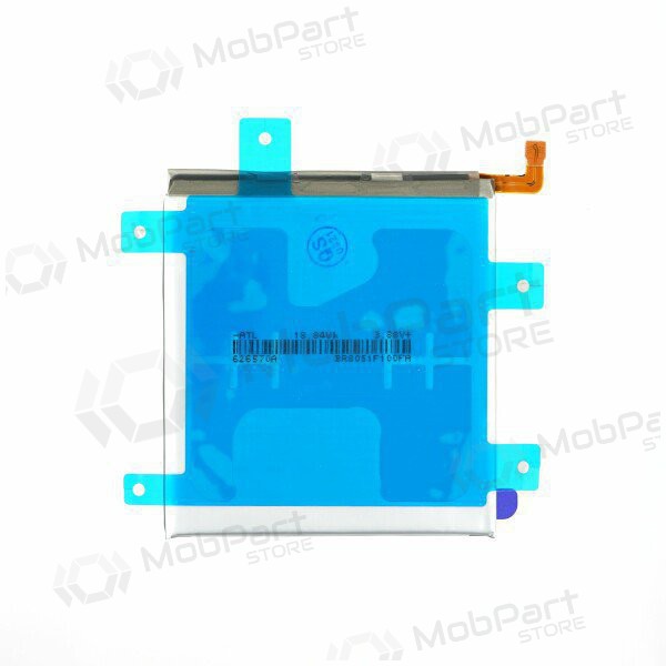 Samsung Galaxy S21 Ultra bateria, akumuliatorius (original) Samsung Galaxy S21 Ultra bateria, akumuliatorius (original)