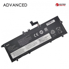 Lenovo L18C3PD2, SB10K97654, 4650mAh bateria do portátil, Advanced