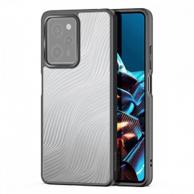 Xiaomi Redmi Note 12 Pro 5G / Poco X5 Pro capa 