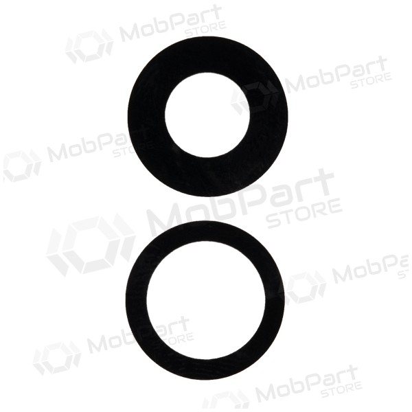 Apple iPhone 12 / 12 mini lente vidro da câmera (2unidade)