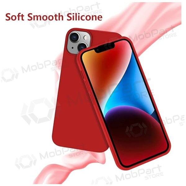 Samsung Galaxy S26+ capa - X-Level Dynamic (vermelho)