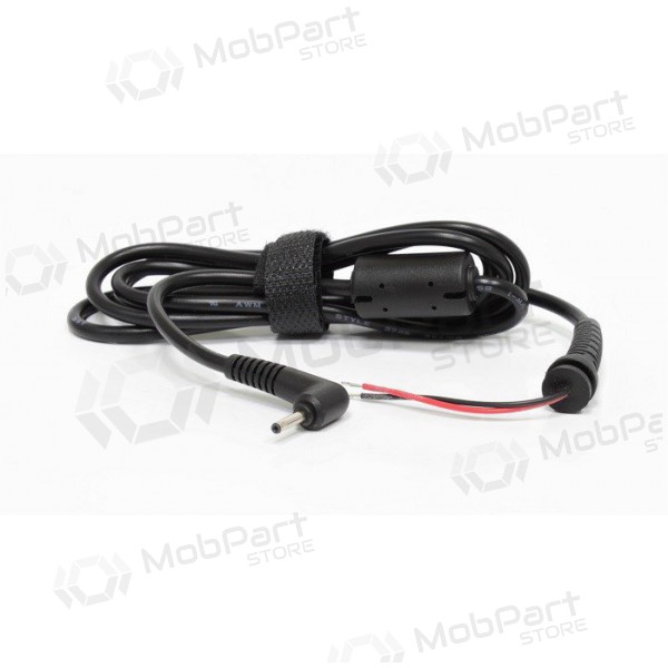ASUS 2.5x0.7mm cabo de carregamento