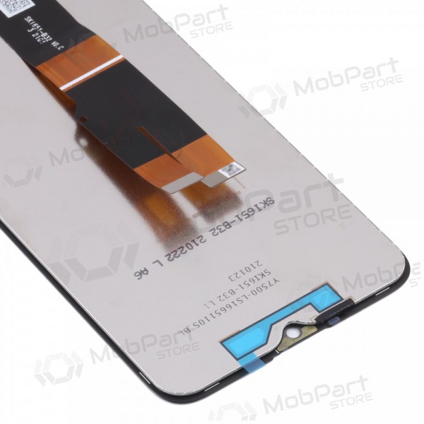 Nokia G10 / G20 ecrã